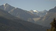 Archiviertes Webcam Bild: 4 Vallées: Les Masses (Wallis) am 12.07.2026 um 10:19 Uhr