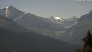 Archiviertes Webcam Bild: 4 Vallées: Les Masses (Wallis) am 12.07.2026 um 12:19 Uhr