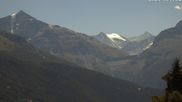 Archiviertes Webcam Bild: 4 Vallées: Les Masses (Wallis) am 12.07.2026 um 14:19 Uhr