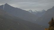 Archiviertes Webcam Bild: 4 Vallées: Les Masses (Wallis) am 30.09.2026 um 08:43 Uhr