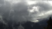 Archived webcam image showing 4 Vallées: Les Masses (Valais) on 9 Oct 2026 at 12:00
