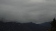 Archived webcam image showing 4 Vallées: Les Masses (Valais) on 9 Oct 2026 at 14:00
