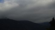 Archived webcam image showing 4 Vallées: Les Masses (Valais) on 9 Oct 2026 at 16:00