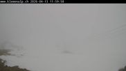 Archiviertes Webcam Bild: Klewenalp: Seeblick am 13.04.2026 um 12:34 Uhr