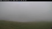 Archiviertes Webcam Bild: Klewenalp: Seeblick am 31.08.2026 um 10:34 Uhr