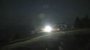 Archived webcam image showing Slope Ganzeben on 29 Jun 2026 at 00:23