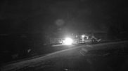 Archived webcam image showing Slope Ganzeben on 12 Jul 2026 at 00:53