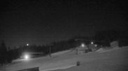 Archived webcam image showing Top station Stuhleckbahn - Semmering on 26 Feb 2026 at 00:53