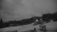 Archiviertes Webcam Bild: Stuhleck: Bergstation Stuhleckbahn am 12.04.2026 um 20:59 Uhr