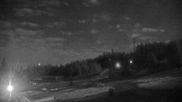 Archived webcam image showing Top station Stuhleckbahn - Semmering on 2 May 2026 at 00:19