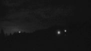 Archiviertes Webcam Bild: Stuhleck: Bergstation Stuhleckbahn am 12.07.2026 um 00:18 Uhr