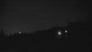 Archived webcam image showing Top station Stuhleckbahn - Semmering on 13 Jul 2026 at 22:07