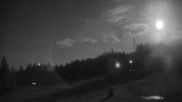 Archiviertes Webcam Bild: Stuhleck: Bergstation Stuhleckbahn am 03.08.2026 um 00:29 Uhr