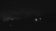 Archived webcam image showing Top station Stuhleckbahn - Semmering on 13 Oct 2026 at 00:06