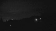 Archived webcam image showing Top station Stuhleckbahn - Semmering on 13 Oct 2026 at 20:06