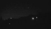 Archived webcam image showing Top station Stuhleckbahn - Semmering on 13 Oct 2026 at 22:06