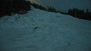 Archiviertes Webcam Bild: Stuhleck: Snowpark Lakeview am 12.04.2026 um 20:55 Uhr