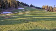 Archived webcam image showing Terrain park Lakeview on 28 May 2026 at 06:24
