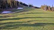 Archived webcam image showing Terrain park Lakeview on 28 May 2026 at 07:24