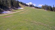 Archived webcam image showing Terrain park Lakeview on 28 May 2026 at 10:24