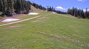 Archiviertes Webcam Bild: Stuhleck: Snowpark Lakeview am 28.05.2026 um 12:41 Uhr