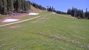 Archiviertes Webcam Bild: Stuhleck: Snowpark Lakeview am 28.05.2026 um 14:41 Uhr