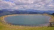 Archiviertes Webcam Bild: Stuhleck: Snowpark Lakeview am 12.07.2026 um 10:47 Uhr