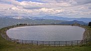 Archiviertes Webcam Bild: Stuhleck: Snowpark Lakeview am 12.07.2026 um 12:47 Uhr