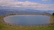 Archiviertes Webcam Bild: Stuhleck: Snowpark Lakeview am 12.07.2026 um 14:47 Uhr