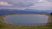 Archiviertes Webcam Bild: Stuhleck: Snowpark Lakeview am 12.07.2026 um 20:48 Uhr