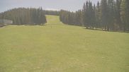Archiviertes Webcam Bild: Stuhleck: Bergstation Promibahn und Beginnerpark am 28.05.2026 um 12:41 Uhr