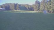 Archived webcam image showing Stuhleck: Top station Promibahn on 6 Jun 2026 at 06:05