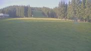 Archived webcam image showing Stuhleck: Top station Promibahn on 20 Jun 2026 at 06:00