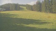Archived webcam image showing Stuhleck: Top station Promibahn on 20 Jun 2026 at 08:00