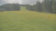 Archived webcam image showing Stuhleck: Top station Promibahn on 20 Jun 2026 at 10:00