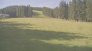 Archived webcam image showing Stuhleck: Top station Promibahn on 4 Jul 2026 at 08:36