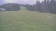 Archived webcam image showing Stuhleck: Top station Promibahn on 12 Jul 2026 at 12:12