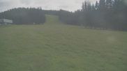 Archived webcam image showing Stuhleck: Top station Promibahn on 12 Jul 2026 at 14:12