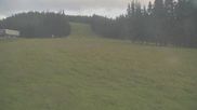 Archiviertes Webcam Bild: Stuhleck: Bergstation Promibahn und Beginnerpark am 12.07.2026 um 20:48 Uhr