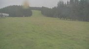 Archiviertes Webcam Bild: Stuhleck: Bergstation Promibahn und Beginnerpark am 18.07.2026 um 14:50 Uhr