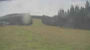 Archived webcam image showing Stuhleck: Top station Promibahn on 1 Aug 2026 at 12:44