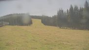 Archived webcam image showing Stuhleck: Top station Promibahn on 15 Aug 2026 at 12:31