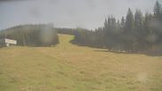 Archived webcam image showing Stuhleck: Top station Promibahn on 15 Aug 2026 at 14:31