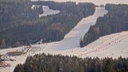 Archiviertes Webcam Bild: Panorama Skigebiet Stuhleck am 26 Feb 2026 um 14:42 Uhr