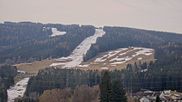 Archiviertes Webcam Bild: Panorama Skigebiet Stuhleck am 13.04.2026 um 06:09 Uhr