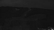 Archived webcam image showing Panoramic View Stuhleck Ski Resort on 29 Apr 2026 at 00:12