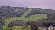Archiviertes Webcam Bild: Panorama Skigebiet Stuhleck am 12.05.2026 um 06:22 Uhr