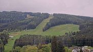 Archiviertes Webcam Bild: Panorama Skigebiet Stuhleck am 12.05.2026 um 10:22 Uhr