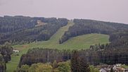 Archiviertes Webcam Bild: Panorama Skigebiet Stuhleck am 12.05.2026 um 14:22 Uhr