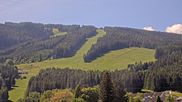 Archiviertes Webcam Bild: Panorama Skigebiet Stuhleck am 28.05.2026 um 10:38 Uhr